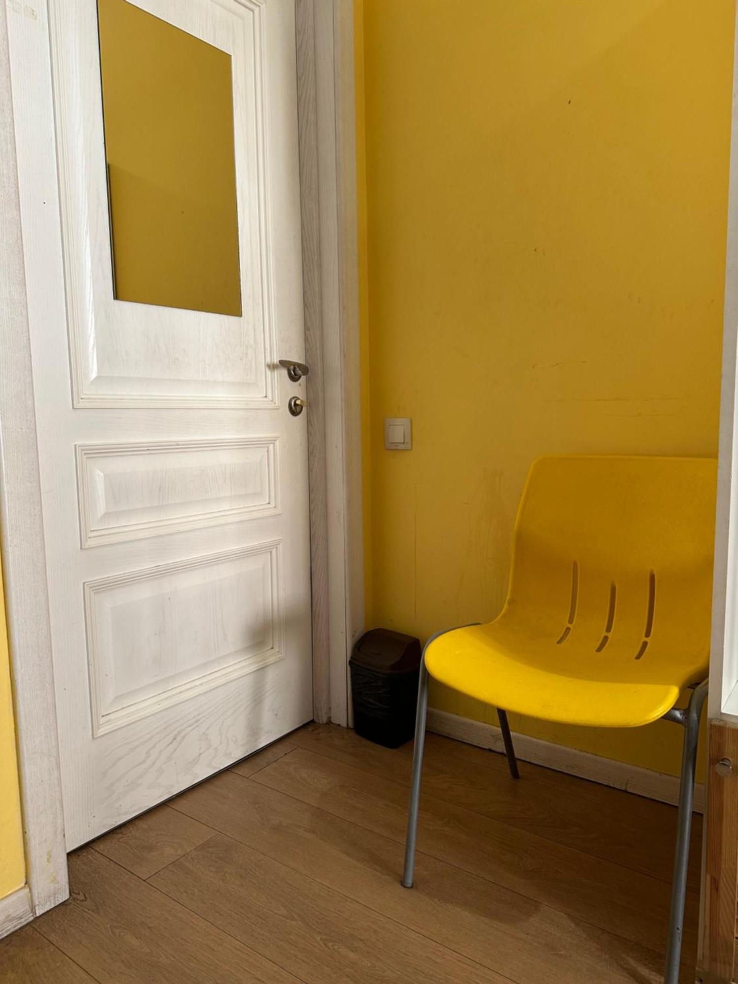 Gar'Is Hostel Lviv Extérieur photo